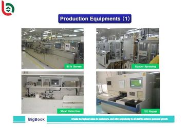 Dongguan Bibuke Electronic Technology Co., Ltd. Factory Tour