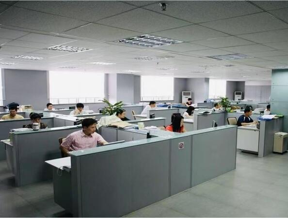 Dongguan Bibuke Electronic Technology Co., Ltd.