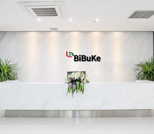 Dongguan Bibuke Electronic Technology Co., Ltd.