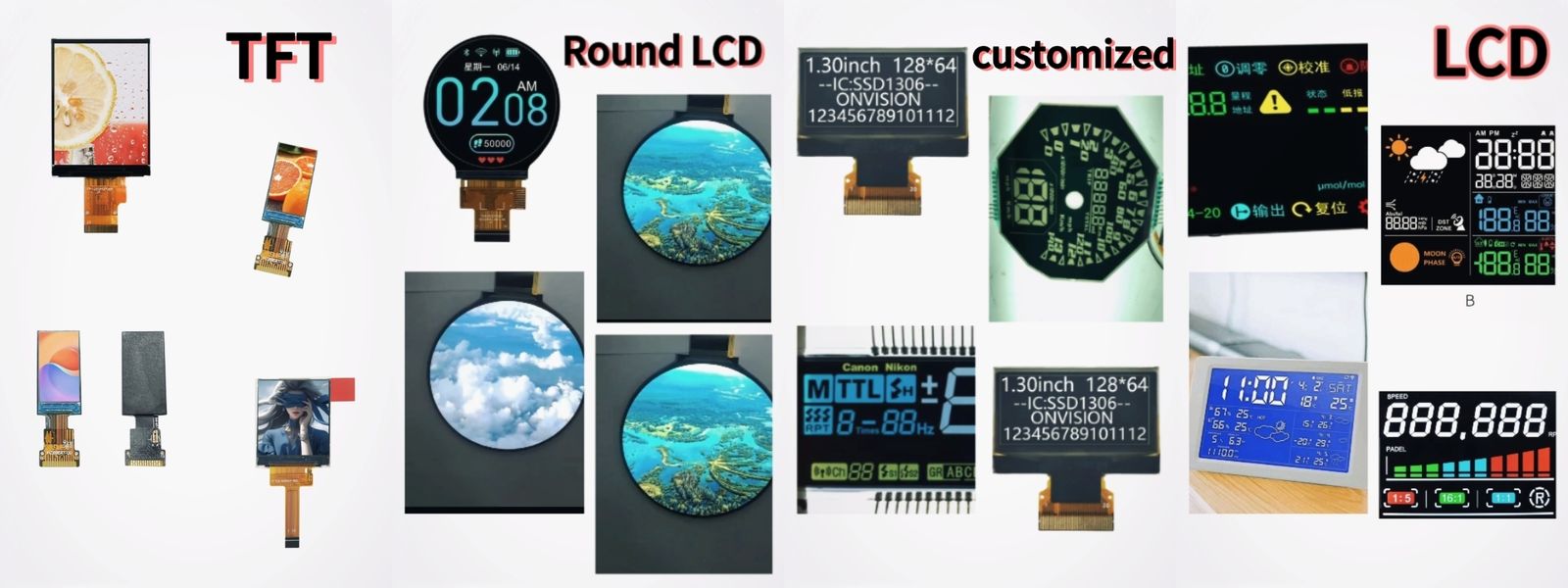 products