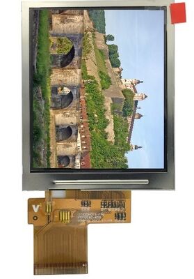 IPS TFT LCD Display