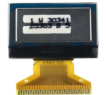 OLED Display