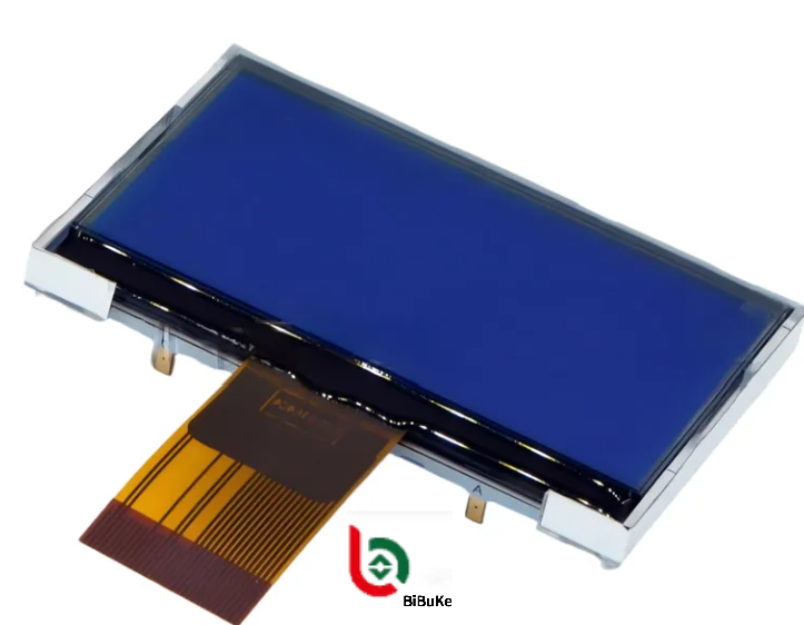 128x64 COG LCD Display with ST7567 IC