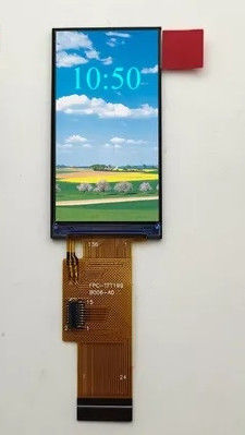 1.99 Inch LCD TFT Screen 170x320 NV3030 IPS TFT Display Screen