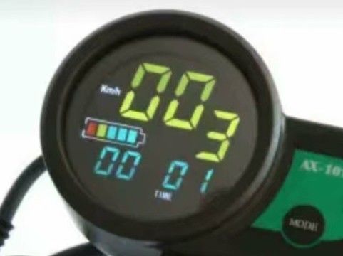 Small Size Round TFT LCD Display 128x128 SPI Interface LCD Display 1.28 Inch