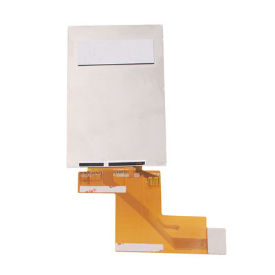 3.5 inch TFT LCD Display Module K350C4518  Transflective  White LED