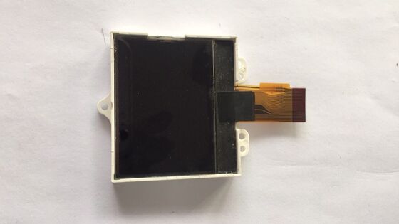 2.15 Inch Monochrome LCD Display with ST7567 Driver IC and 128x64 Dot Matrix Resolution