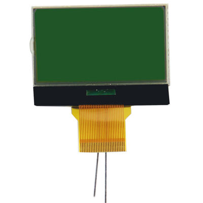 60Hz Custom Segment LCD Display 128x128 DOTS  FSTN Positive Transflective LCD Display