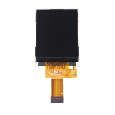 Transflective / Positive TFT LCD Touch Screen 3.3V 4.3 Inch ST7775R