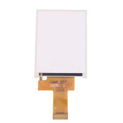 Transflective / Positive TFT LCD Touch Screen 3.3V 4.3 Inch ST7775R
