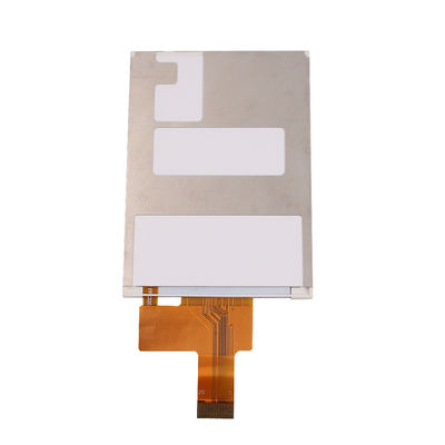 MIPI Interface 3.97 Inch TFT LCD Display 480x800 24PIN For Fingerprint Lock