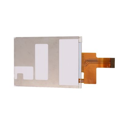 Layar Sentuh LCD TFT 300nits 240 * RGB * 320 A-Si TFT Driver IC ST7789V