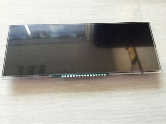 32PIN COG LCD Display with ST7567 Controller and 3.3V Operating Voltage for Industrial Applications