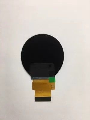 2.1 Inch ST7701S Round TFT LCD Display Module 18bit RGB LCD Display
