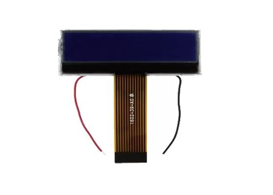 16x2 Character LCD Display , Graphic LCD Module 12 Pins Screen Splc792A Controller