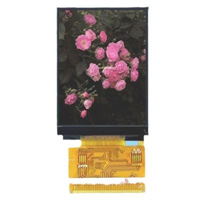 4.45 Inch LCD TFT Screen 480x800 Dots GC9503 24PIN MIPI Interface For POS Terminal