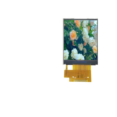 3.97 Inch TFT LCD Screen with 480x800 Dots Resolution and MIPI Interface