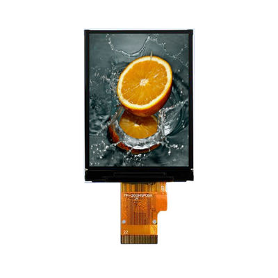 Digital Interface 7 Inch TFT LCD Screen 50 Pin LCD Display RGB 800×480 Resolution Normal White