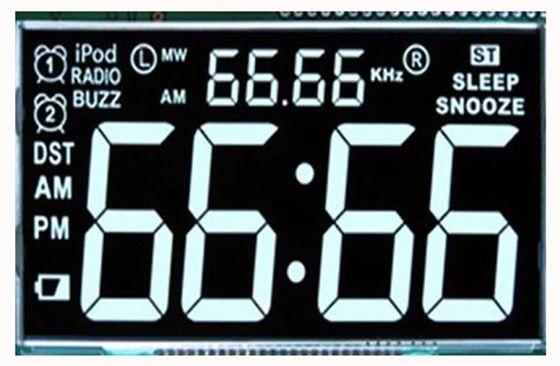 1.54 Inch OLED Display Module White Color 128x64 Pixels SSD1309 I2C Interface