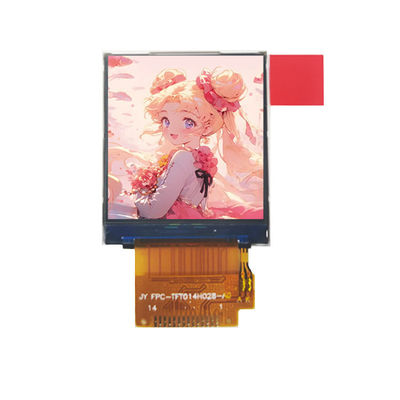 1.99 Inch LCD TFT Screen 170x320 NV3030 IPS TFT Display Screen