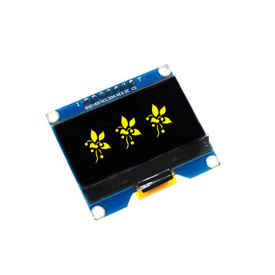 135x240 Small TFT LCD Display Screen IPS ST7789V 1.14 Inch 13pin Serial Interface