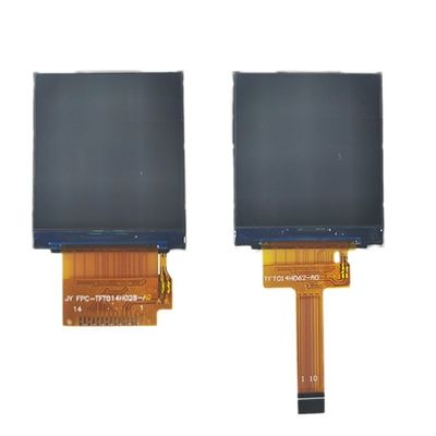3.97 Inch LCD TFT Screen Free Angle 480x800 Pixels GC9503 Custom TFT Display
