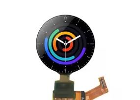 1.28 Zoll Kleingröße Rundes TFT-LCD-Display 128x128 SPI-Schnittstellen-LCD-Display