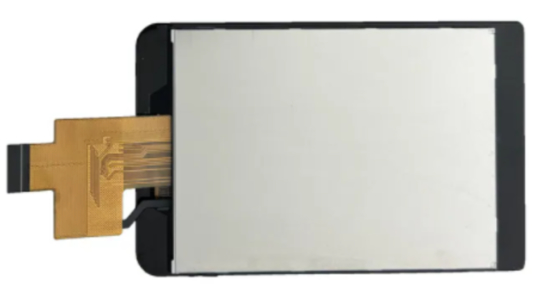 3.5 Inch 240*320 Dots ST7789 Driver 20PIN TFT LCD Display With Capacitive Touch