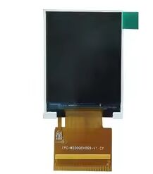 2.0 Inch TFT LCD Display Module with 320 X 240 Resolution and Transflective TFT Screen