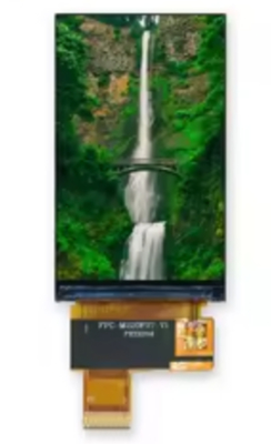 2.2 " Small TFT LCD Display Transflective LCD Display Components With IPS Viewing