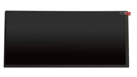 10.1" Transmissive TFT LCD Screen Full Viewing Angle LVDS Interface 40 Pins