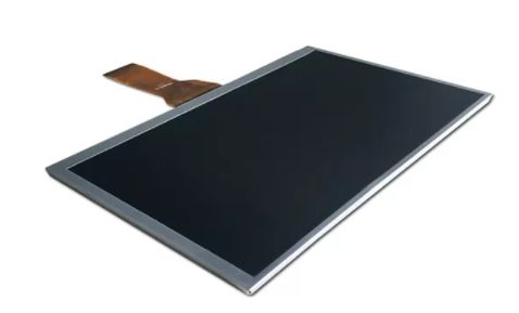 9 Inch TFT LCD Screen with 800 X 600 Resolution and 50 Pins RGB Interface