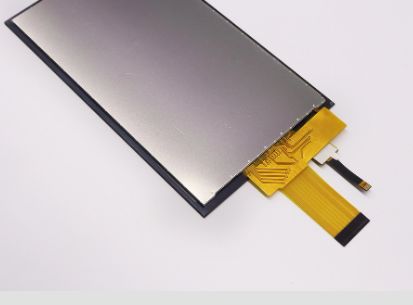 5.5 Inch IPS TFT LCD Display with All Viewing Angles Customizable ST7703 Driver IC