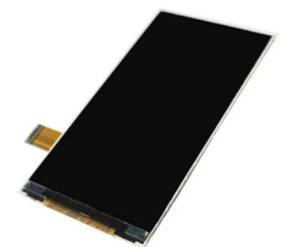 4.5 Inch 540x960 Resolution TFT LCD Touch Screen with 220 Cd/m2 Brightness IPS Panel and RGB Interface