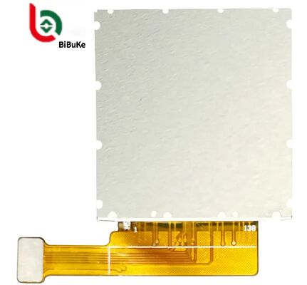 1.54 Inch IPS TFT LCD Display with 240x240 Resolution and SPI Interface for OEM ODM