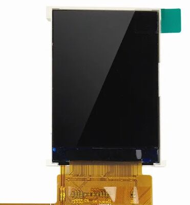 2 Inch TFT LCD Screen with 240x320 Resolution and SPI RGB Interface for Industrial Applications