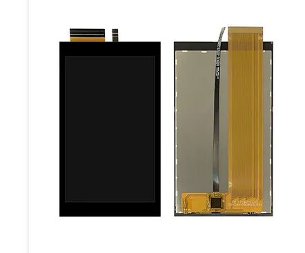3.97-inch 480x800 MIPI Interface LCD TFT Screen for Industrial and Consumer Applications