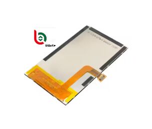 High Brightness 420 Cd/m2 3.97-inch TFT LCD Display with MIPI (DSI) Interface