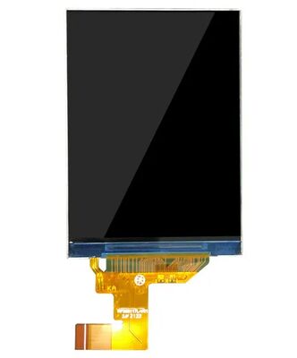 2.88 Inch 480x640 Resolution TFT LCD Touch Screen with 2 Lane MIPI Interface
