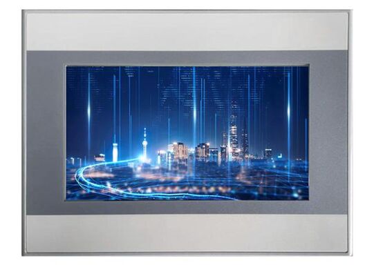 High Brightness 1000nit 15.6 Inch FHD TFT LCD Display Screen with 30-pin EDP Interface