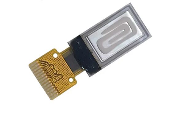 0.5 Inch OLED Display Module 88x48 Pixels Passive Matrix With I2C Interface