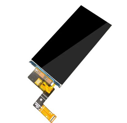4 Inch 540x1080 Pixels 30 Pin IPS TFT LCD Display with 350 Cd/m2 Brightness