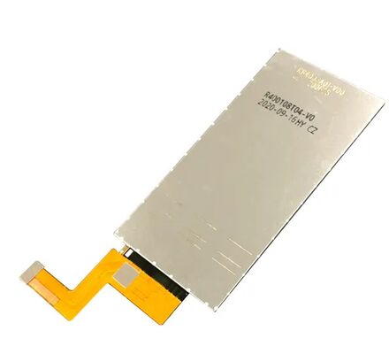 4 Inch 540x1080 Pixels 30 Pin IPS TFT LCD Display with 350 Cd/m2 Brightness