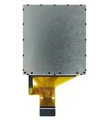 1.3 Inch 240x240 Dot Matrix Free Viewing Angle SPI LCD TFT Screen Display Module