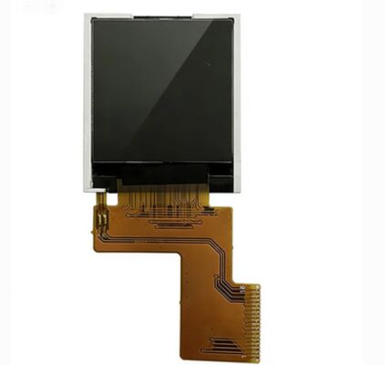 1.44 Inch 128x128 Resolution TFT LCD Display with MCU 8bits Interface for Industrial and Smart Devices