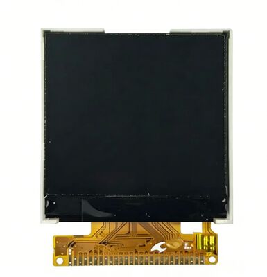  High Brightness 3.97-inch TFT LCD Display Module, 480x800 MIPI Interface