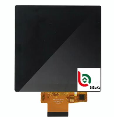 4 Inch TFT LCD Display Panel with 320x320 Resolution and MCU SPI Interface