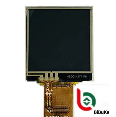 1.44 Inch 8bit MPU Interface 128x128 Resolution TFT LCD Display Module