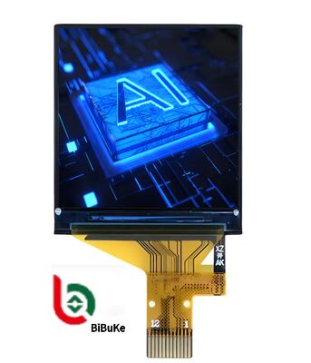  High Brightness 3.97-inch TFT LCD Display Module, 480x800 MIPI Interface