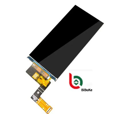 4 Inch 540x1080 Pixels 30 Pin IPS TFT LCD Display with 350 Cd/m2 Brightness